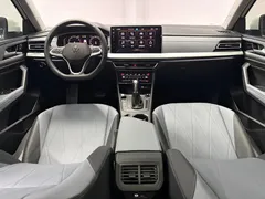 2023 Volkswagen Lavida 1.5L AT, белый — фото 11