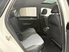 2023 Volkswagen Lavida 1.5L AT, белый — фото 13