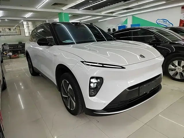 2023 Nio ES8 75kWh
