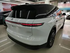 2023 Nio ES8 75kWh, белый — фото 7