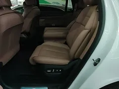 2023 Nio ES8 75kWh, белый — фото 17