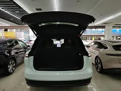 2023 Nio ES8 75kWh, белый — фото 19