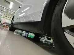 2023 Nio ES8 75kWh, белый — фото 21