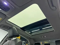 2021 Toyota Camry 2.5G Luxury, чёрный — фото 17