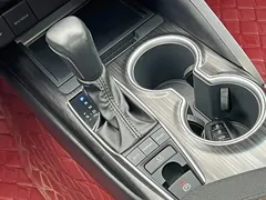 2021 Toyota Camry 2.5G Luxury, чёрный — фото 24