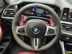 2022 BMW 4 Series 4 425i M, синий — фото 6