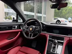 2020 Porsche Panamera 2.9T — фото 9