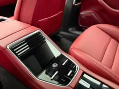2020 Porsche Panamera 2.9T — фото 13