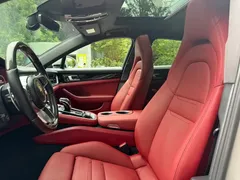2020 Porsche Panamera 2.9T — фото 17