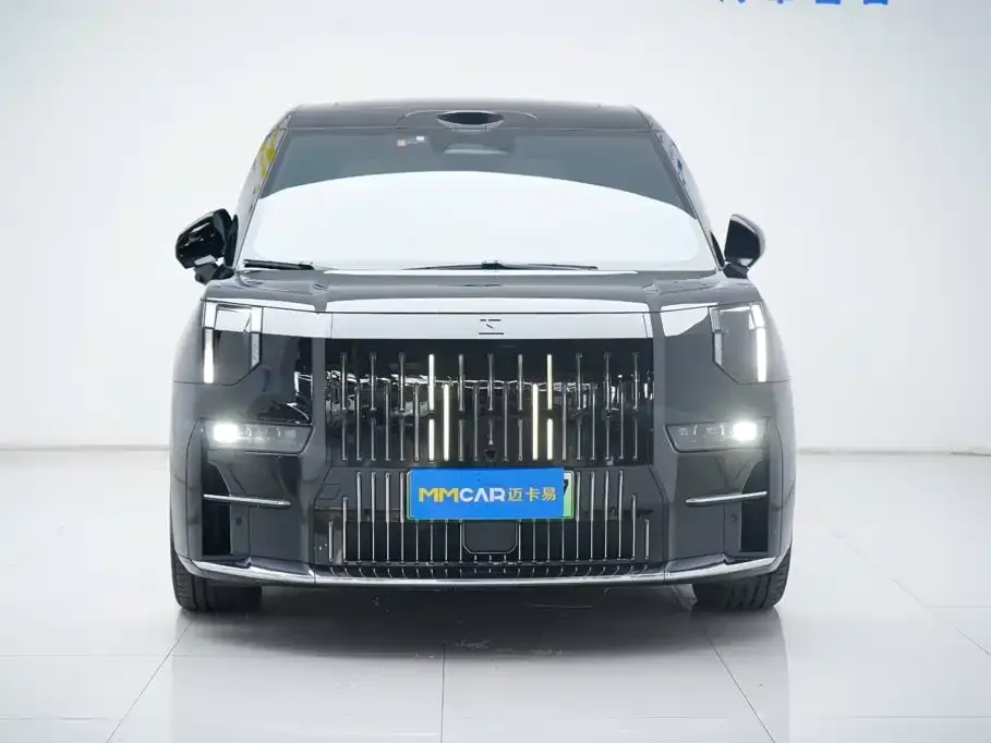 2024 Zeekr 009 4WD 108kWh