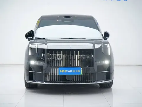 2024 Zeekr 009 4WD 108kWh
