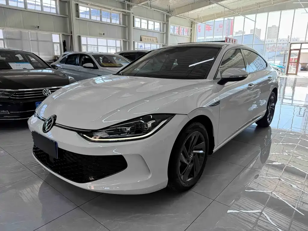 2022 Volkswagen Lamando L 280TSI DSG