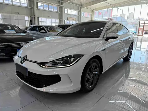 2022 Volkswagen Lamando L 280TSI DSG