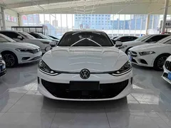 2022 Volkswagen Lamando L 280TSI DSG, белый — фото 2