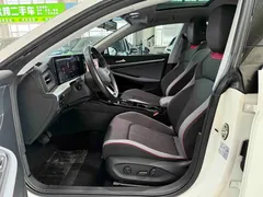 2022 Volkswagen Lamando L 280TSI DSG, белый — фото 8