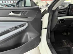 2022 Volkswagen Lamando L 280TSI DSG, белый — фото 9