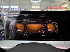 2022 Volkswagen Lamando L 280TSI DSG, белый — фото 10
