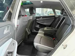 2022 Volkswagen Lamando L 280TSI DSG, белый — фото 15