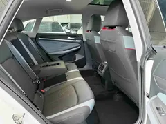 2022 Volkswagen Lamando L 280TSI DSG, белый — фото 16