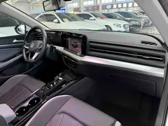 2022 Volkswagen Lamando L 280TSI DSG, белый — фото 18
