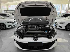 2022 Volkswagen Lamando L 280TSI DSG, белый — фото 20