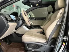 2025 BYD Tang 115KM, чёрный — фото 4