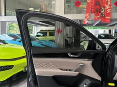2025 BYD Tang 115KM, чёрный — фото 5
