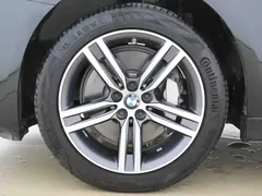 2022 BMW 5 Series 5 530Li, чёрный — фото 13
