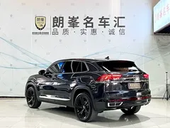 2022 Volkswagen Teramont X 380TSI 4WD Limited Edition — фото 4