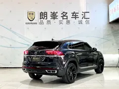 2022 Volkswagen Teramont X 380TSI 4WD Limited Edition — фото 6