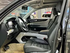 2022 Volkswagen Teramont X 380TSI 4WD Limited Edition — фото 7