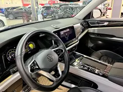 2022 Volkswagen Teramont X 380TSI 4WD Limited Edition — фото 8