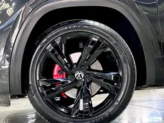 2022 Volkswagen Teramont X 380TSI 4WD Limited Edition — фото 9
