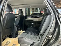2022 Volkswagen Teramont X 380TSI 4WD Limited Edition — фото 10
