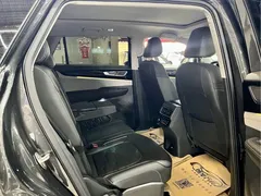 2022 Volkswagen Teramont X 380TSI 4WD Limited Edition — фото 11