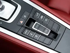 2020 Porsche 718 Boxster 2.0T, белый — фото 16