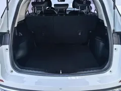 2021 Haval M6 Plus 1.5T DCT Luxury, белый — фото 4