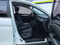 2021 Haval M6 Plus 1.5T DCT Luxury, белый — фото 8