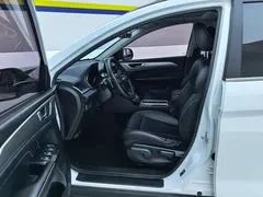 2021 Haval M6 Plus 1.5T DCT Luxury, белый — фото 9