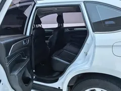 2021 Haval M6 Plus 1.5T DCT Luxury, белый — фото 11