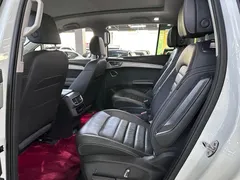 2022 Volkswagen Talagon 380TSI 4WD Pro 6, белый — фото 6