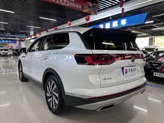 2022 Volkswagen Talagon 380TSI 4WD Pro 6, белый — фото 9