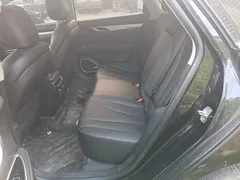 2021 Geely Emgrand GT 1.8T, чёрный — фото 17