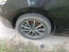 2021 Geely Emgrand GT 1.8T, чёрный — фото 23