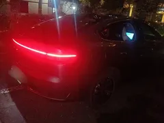 2022 BYD Destroyer 05 DM-i 120KM — фото 3