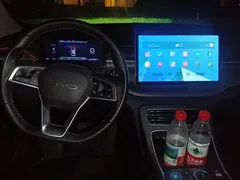 2022 BYD Destroyer 05 DM-i 120KM — фото 12
