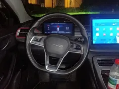2022 BYD Destroyer 05 DM-i 120KM — фото 15