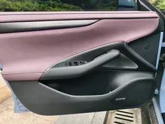 2024 Xiaomi SU7 RWD Long Range Smart Driving, синий — фото 12
