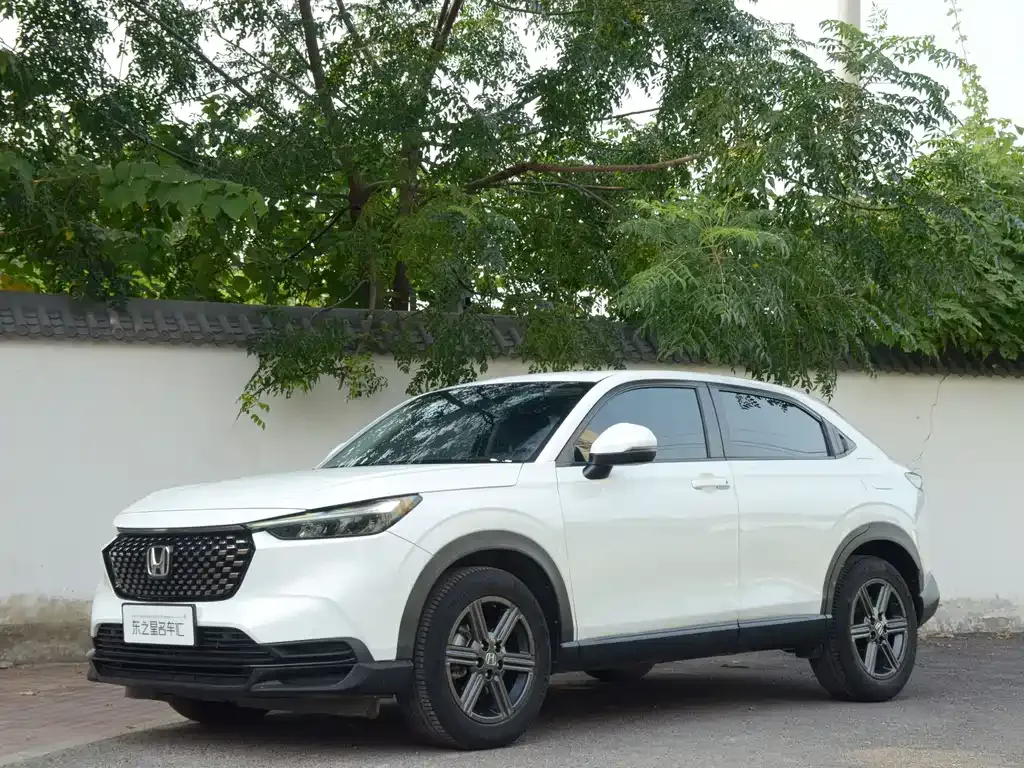 2023 Honda XR-V 1.5L CVT