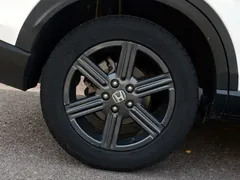 2023 Honda XR-V 1.5L CVT, белый — фото 4